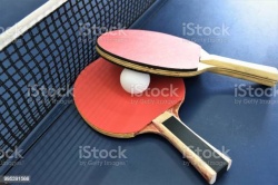 Турнир по настольному теннису